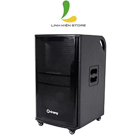Mua Loa kéo Arirang MK2 - Loa bluetooth hát karaoke tặng kèm micro không dây - Hàng nhập khẩu