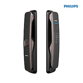 Mua Khóa cửa thông minh Philips DDL702E