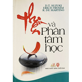 Thiền Và Phân Tâm Học