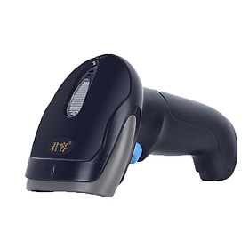 Mua Máy bắn mã vạch - đầu quét mã vạch - Barcode JR6108 1D có dây hiệu quả  chính xác