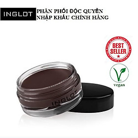 Gel Kẻ Mắt Inglot màu 90 - Eye Amc Eyeliner Gel 90 (5.5g)