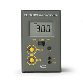 Mua Màn Hình Mini Đo Và Kiểm Soát TDS (0 - 1999 mg/L) BL983319-1