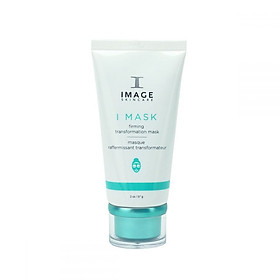 Mặt nạ đất sét thư giãn, làm dịu căng thẳng, săn chắc và rạng rỡ Image Skincare I Mask Firming Transformation Mask