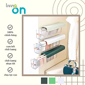 Mua Hộp Đựng Đồ Lót  Tất Vớ Đa Năng Treo tường Tiện Lợi