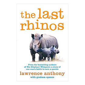 The Last Rhinos