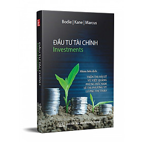 Đầu Tư Tài Chính - Investments