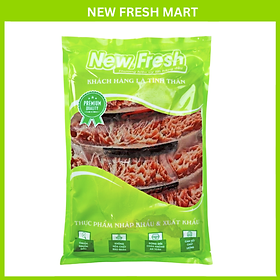 Thăn Ngoại Bò Úc Hokubee - Miếng 200Gr