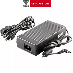 Sạc Tương Thích Cho Laptop Asus Rog G701Vi-Ba034T G701Vi-Ba010T G701Vi-Ba011T G701Vi-Ba018T - 330W - Hàng Nhập Khẩu New Seal TEEMO PC TEAC1680