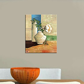 Tranh Trang Trí Nghệ Thuật - W348