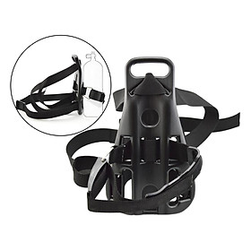 Adjustable   Scuba   Diving   Oxygen   Tank   Backpack   Bracket   Support