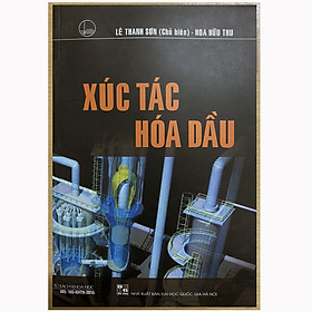 Xúc tác hóa dầu