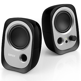 Loa Âm Thanh Edifier Mini 2.0 Dành Cho Máy Tính Để Bàn