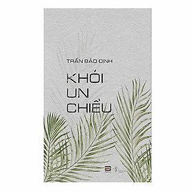 Khói Un Chiều