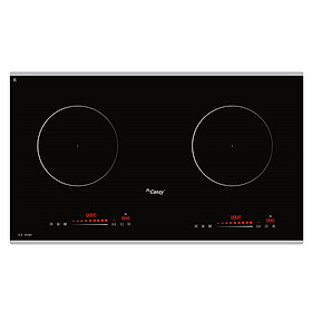 Bếp từ đôi cảm ứng canzy cz-930i - hàng chính hãng