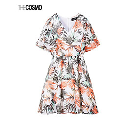 Đầm Nữ The Cosmo MARGARET DRESS 2 Màu TC2005260