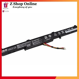 Mua Pin Dùng Cho Laptop Asus X751M X750J F751MJ