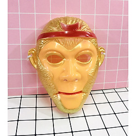 Mặt nạ Tôn Ngộ Không