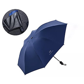 Mua Ô Dù Gấp Gọn Chống Nắng Mưa  Chống Tia UV -  Ô Dù Cao Cấp mini tiện lợi