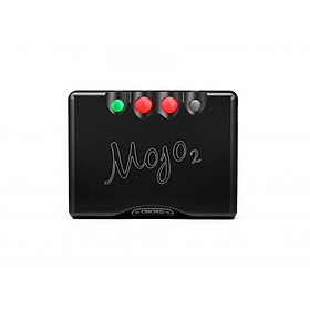 DAC Amp CHORD MOJO 2 - NEW 100%