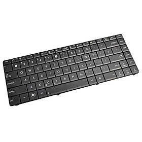 Mua Bàn Phím Dành Cho Laptop Asus A42  A43  K42  K43 Series - Hàng Nhập Khẩu