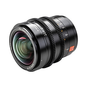 Viltrox S20mm T2.0 ASPH Full Frame L-mount Wide Angle Cine Lens Large Aperture Prime Lens for Landscape Astrophotography