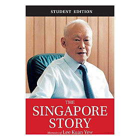 Singapore Story: Student Edition