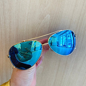 Kính mát sw8624 thời trang cá tính chống uv cao cấp OURESS