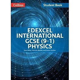 Hình ảnh Edexcel (9-1) International Gcse Science - Physics - Student Book