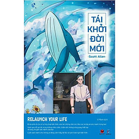 Tái khởi đời mới  – Bản Quyền