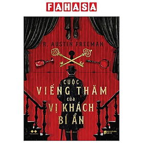 Cuộc Viếng Thăm Của Vị Khách Bí Ẩn