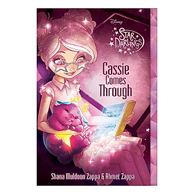 Star Darlings Series: Cassie Comes Through