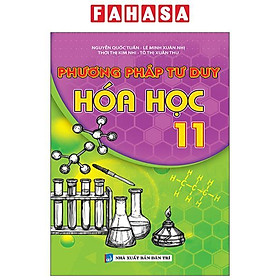 Phương Pháp Tư Duy Hóa Học 11 - Duy Khán