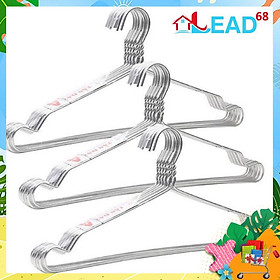Mua Móc nhôm cao cấp treo quần áo người lớn (loại 1 ) 4kg