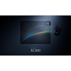 Mua Miếng lót chuột Razer Acari  Mới  hàng chính hãng 