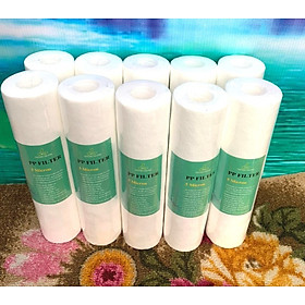Mua Combo 10 lõi lọc nước số 1