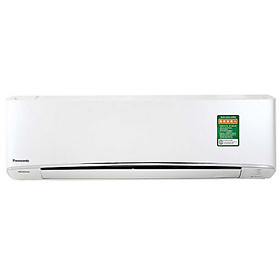Máy Lạnh Inverter Panasonic CU/CS-U12VKH-8 (1.5HP) - Hàng Chính Hãng