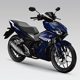 Xe Máy Honda Winner X - Phiên Bản Thể Thao