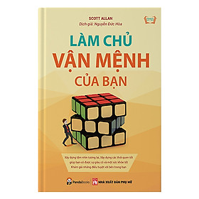 Làm Chủ Vận Mệnh Của Bạn