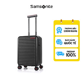 Vali kéo Samsonite Red Toiis C