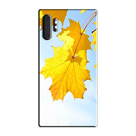 ỐP LƯNG IN DÀNH CHO SAMSUNG GALAXY NOTE 10 PLUS
