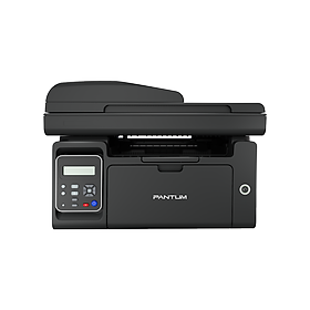 Mua Máy in laser đa năng đen trắng PANTUM M6558 (In - Scan - Copy - Khay ADF) - Hàng chính hãng