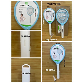 Mua Vợt muỗi DP 1213