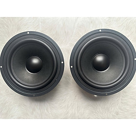 Mua CỦ LOA TRUNG HỞ / BASS RỜI 16 HÀNG CHÍNH HÃNG HẢI TRIỀU GÂN CAO SU MÀN ĐEN (GIÁ 1 CÁI)