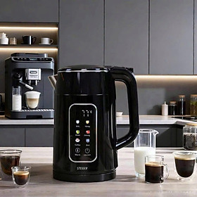 Ấm Siêu Tốc Steiger STEIGER STG9356/G 1,7L Hàng chính hãng