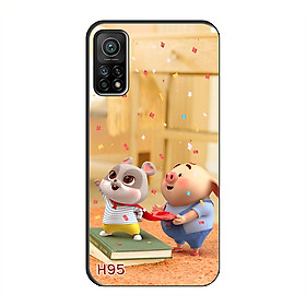 Ốp Lưng Dành Cho XIAOMI MI 10T