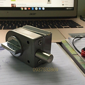 Mua Khóa phòng tắm kính ( chốt cửa phòng tắm kính)