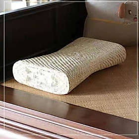 Mua Gối mây - Dày  - 31*18*9cm