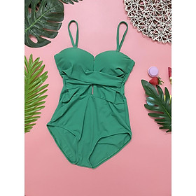 Đồ bơi Bikini liền một mảnh sexy mẫu mới siêu đẹp mặc đi biển đi bơi