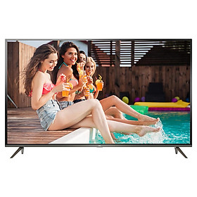 Smart Tivi TCL 4K 55 inch L55A8
