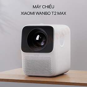 Mua Máy chiếu thông minh Wanbo T2 Max Hàng chính hãng